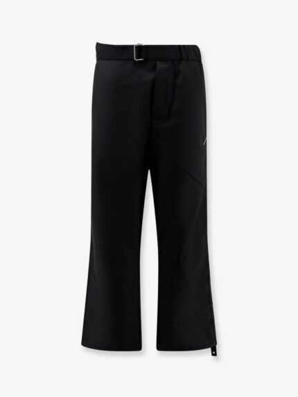 OAMC PEACEMAKER Regs Wool Blend Trousers