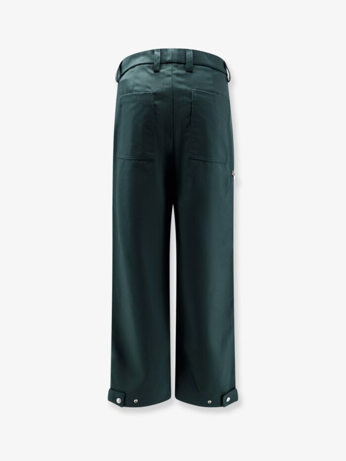 OAMC PEACEMAKER Wool Blend Trousers