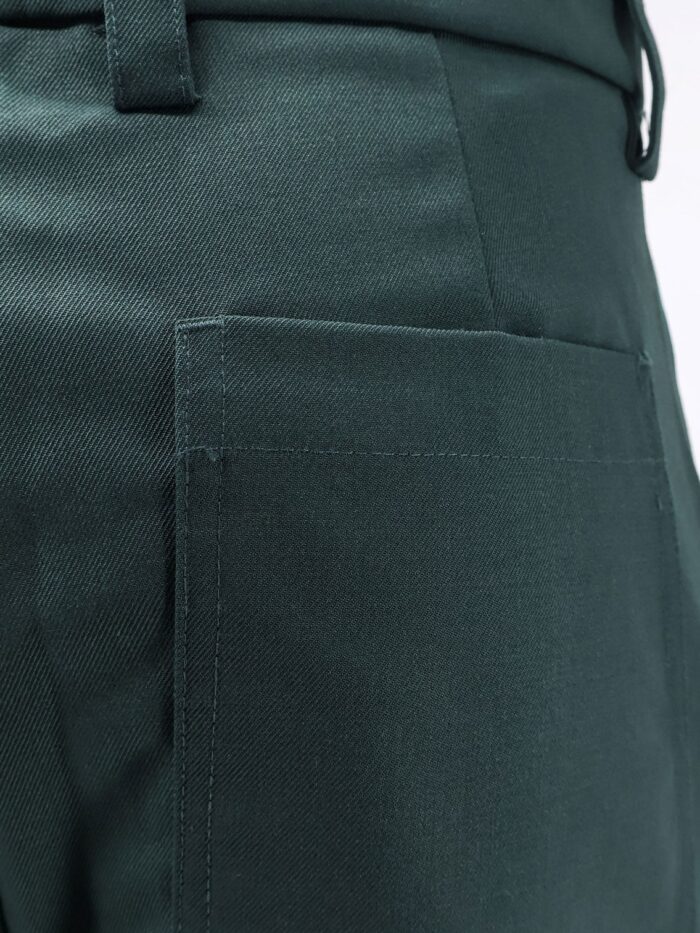 OAMC PEACEMAKER Wool Blend Trousers