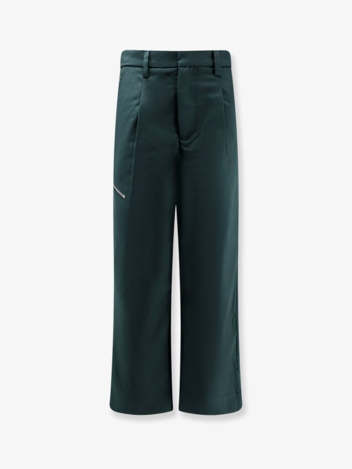 OAMC PEACEMAKER Wool Blend Trousers