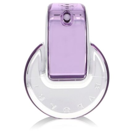 Omnia Amethyste By Bvlgari - Eau De Toilette Spray (Tester) 2.2 Oz