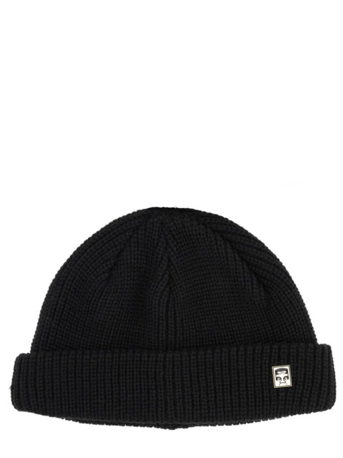 OBEY CAP WITH LOGO