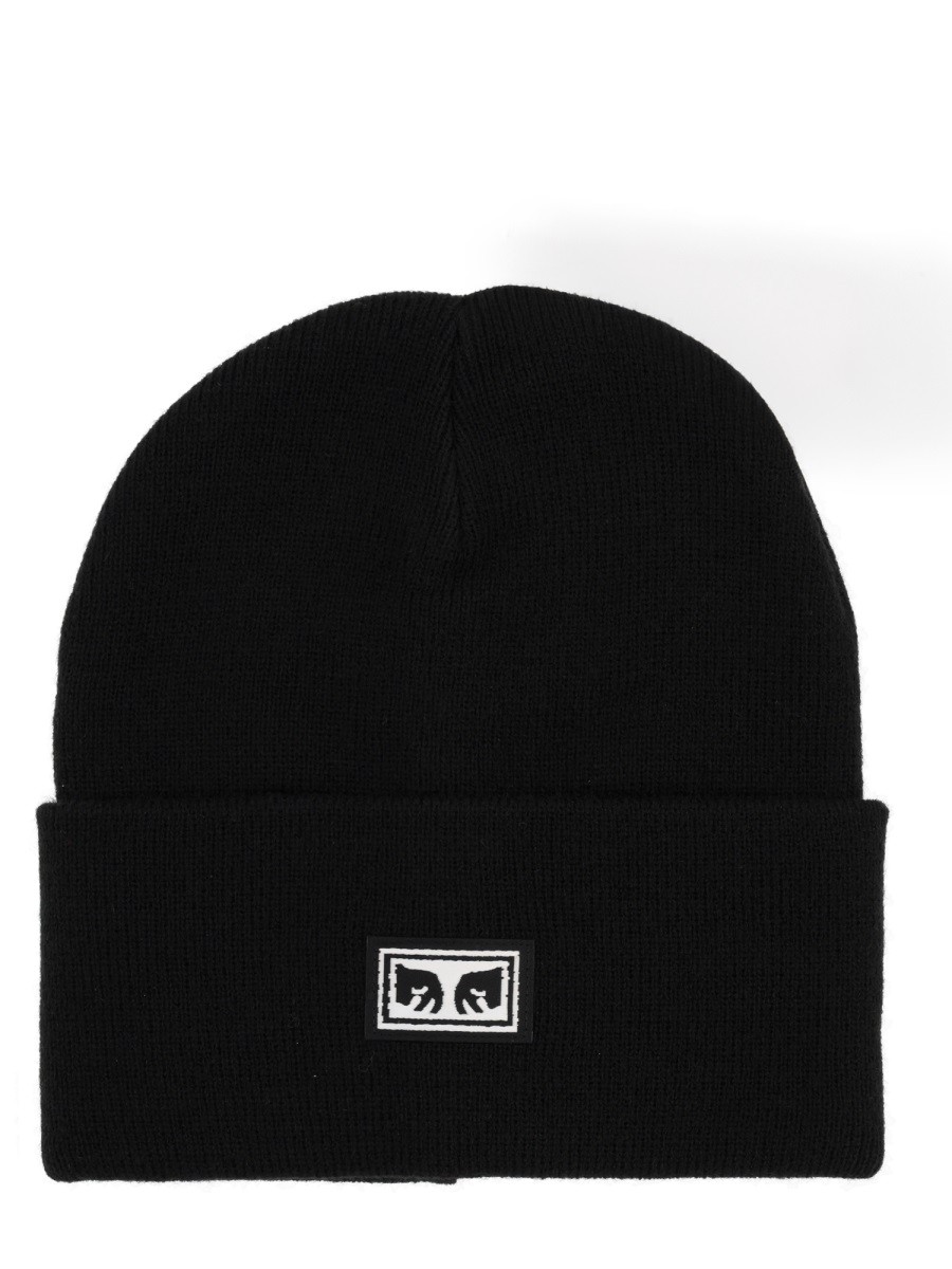 OBEY CAP WITH LOGO