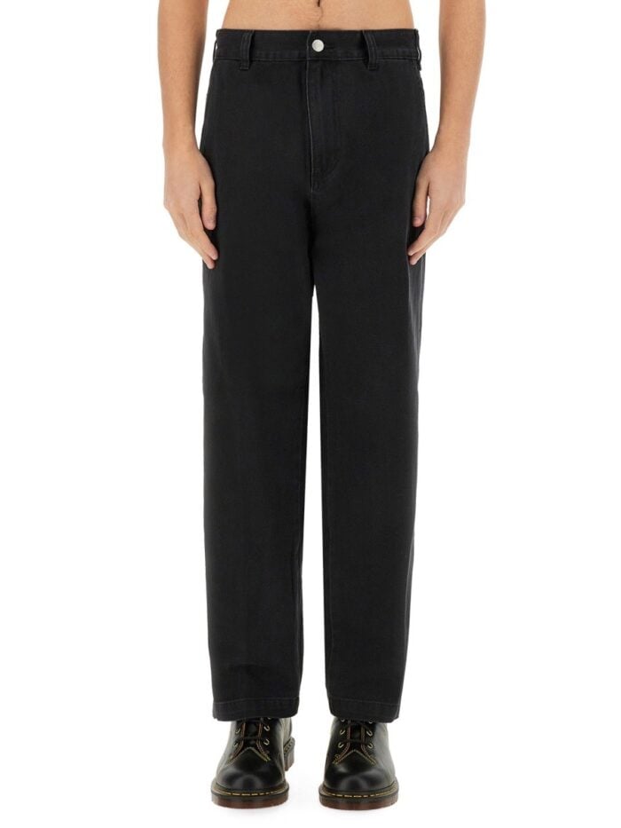 OBEY HARDWORK JEANS