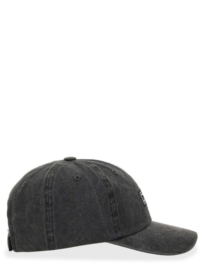 OBEY "ICON EYES PIGMENT 6 PANEL" BASEBALL HAT