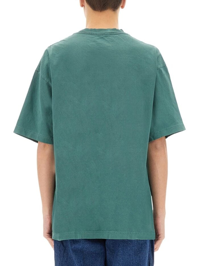 OBEY "ICON FACE" T-SHIRT
