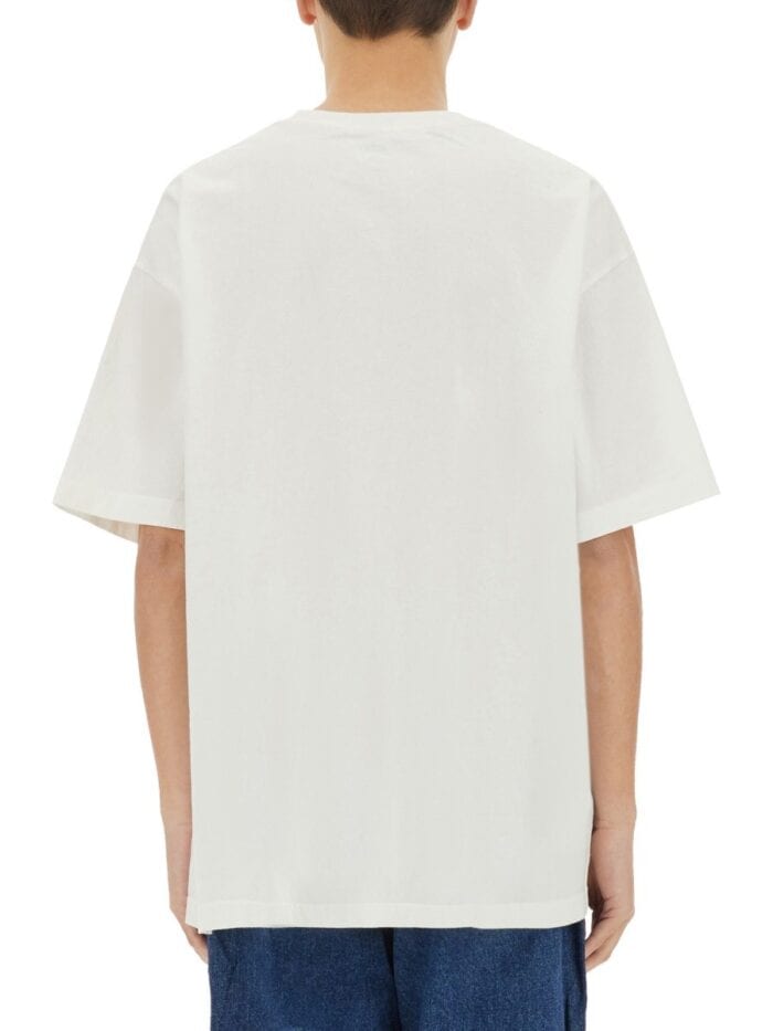 OBEY "ICON FACE" T-SHIRT