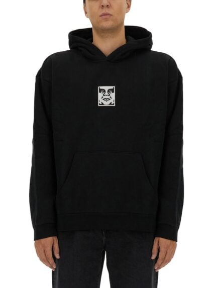 OBEY ICON" HOODIE