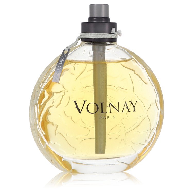 Objet Celeste By Volnay - Eau De Parfum Spray (Tester) 3.4 Oz