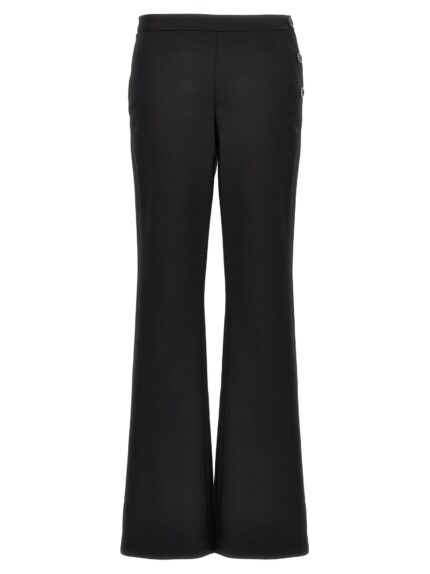 COURREGES 'Oblique Tailored' Pants