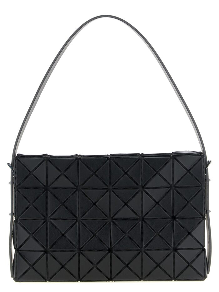 bao bao issey miyake 'oblong' shoulder bag BAO BAO ISSEY MIYAKE 'Oblong' Shoulder Bag
