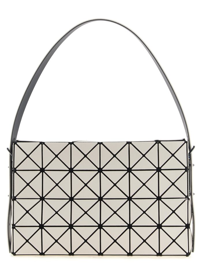 bao bao issey miyake 'oblong' shoulder bag BAO BAO ISSEY MIYAKE 'Oblong' Shoulder Bag