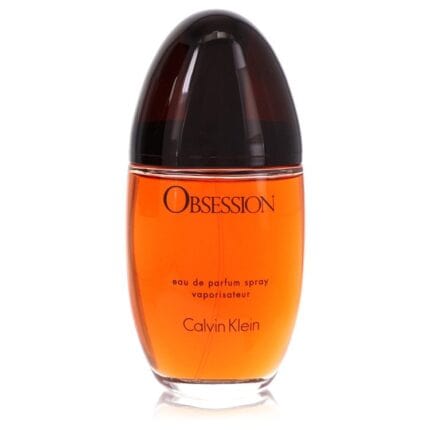 Obsession By Calvin Klein - Eau De Parfum Spray (unboxed) 3.4 Oz