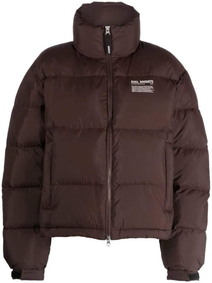 Observer Puffer Jacket