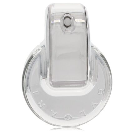 Omnia Crystalline By Bvlgari - Eau De Toilette Spray (unboxed) 1.35 Oz