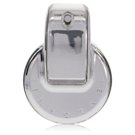 Omnia Crystalline By Bvlgari - Eau De Toilette Spray (unboxed) 2.2 Oz