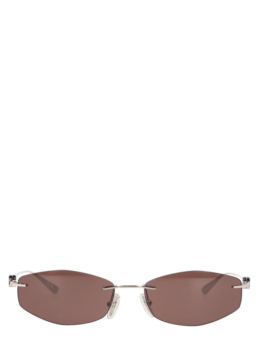 Balenciaga OCCHIALE "D-FRAME NANO"