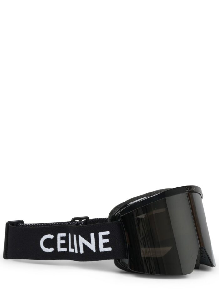 Celine OCCHIALE DA SCI CON LOGO