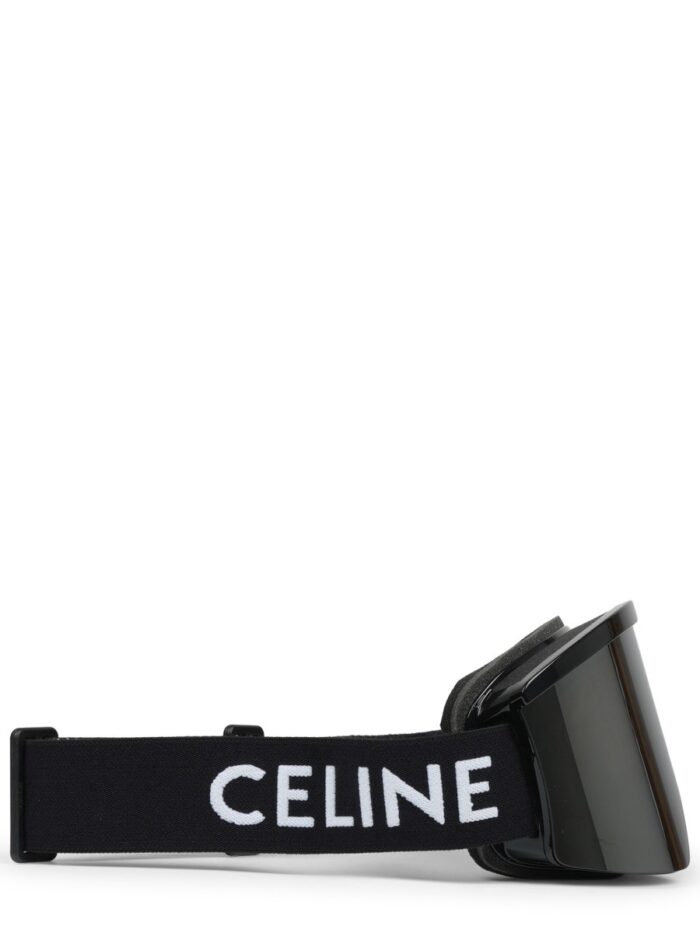 Celine OCCHIALE DA SCI CON LOGO