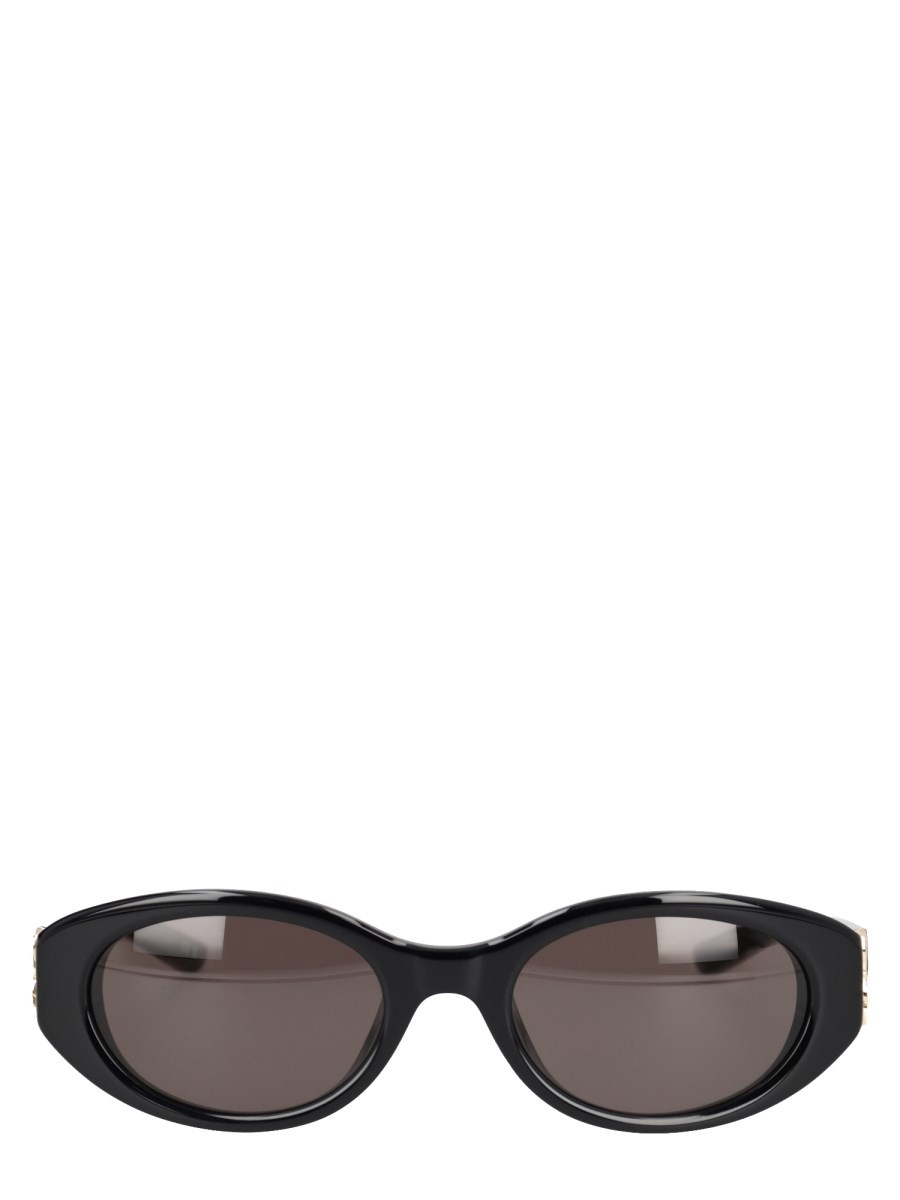 Balenciaga Occhiale Da Sole "Af Cosmo"