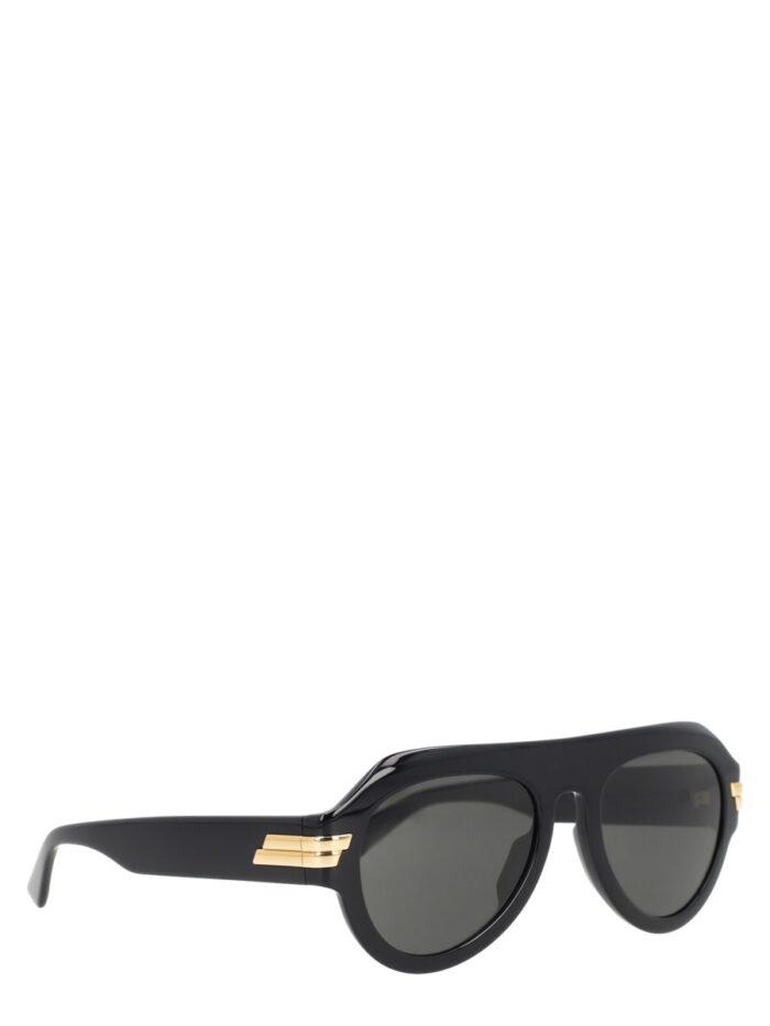 Bottega Veneta Occhiale Da Sole Aviator