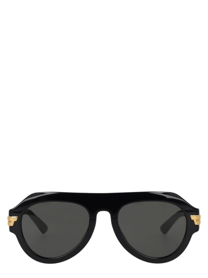 Bottega Veneta Occhiale Da Sole Aviator