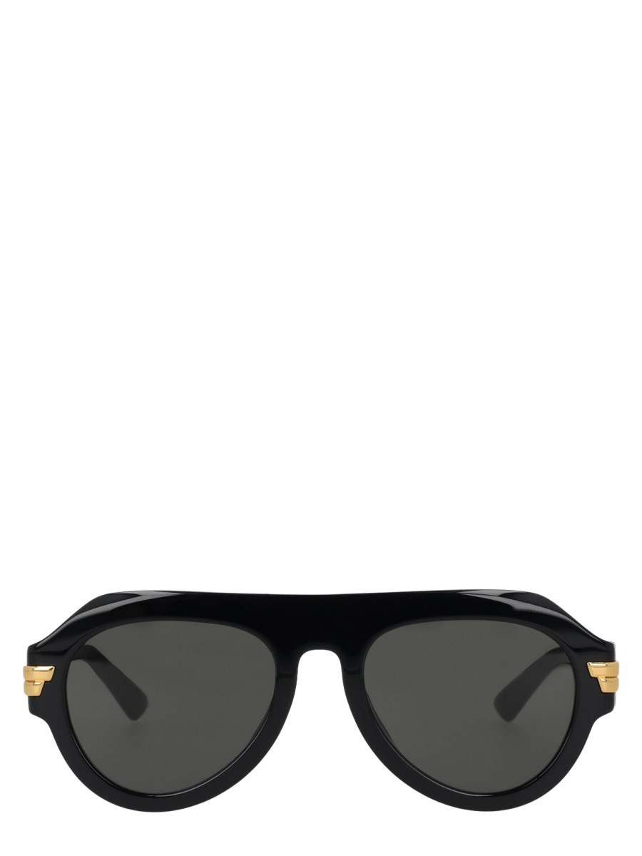 Bottega Veneta Occhiale Da Sole Aviator
