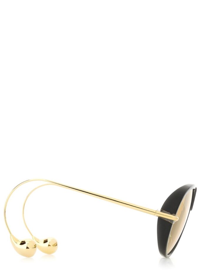 Bottega Veneta OCCHIALE DA SOLE "AVIATOR DROP"