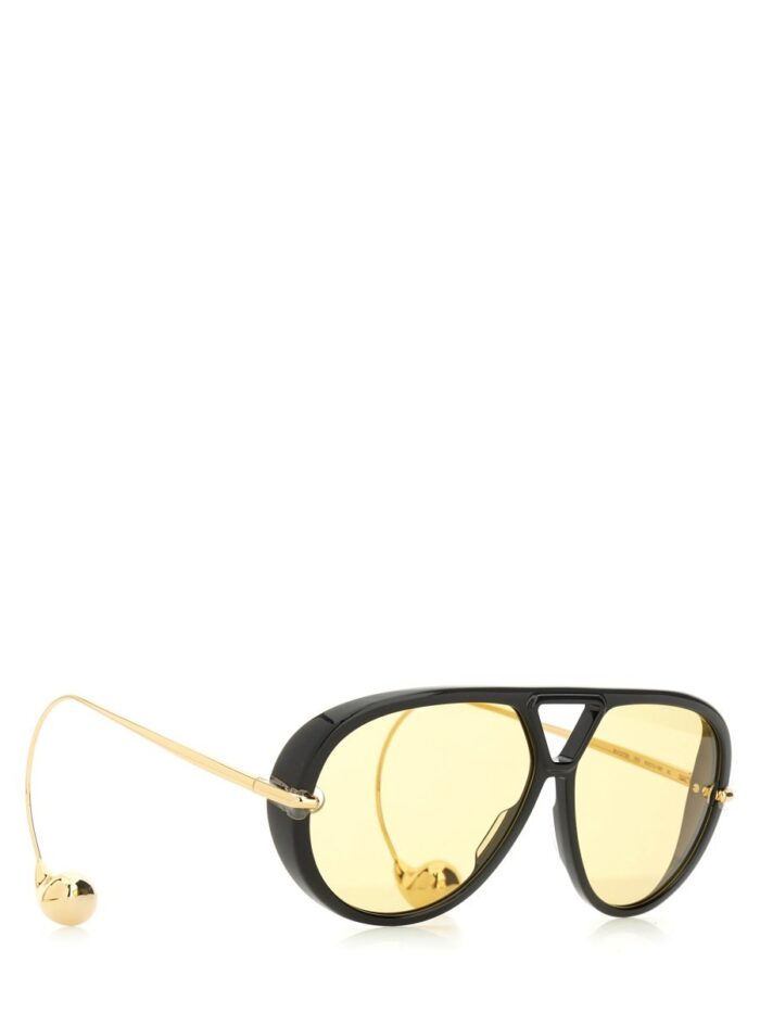Bottega Veneta OCCHIALE DA SOLE "AVIATOR DROP"