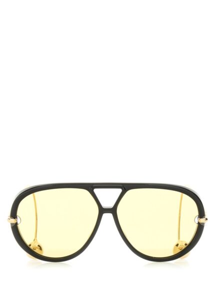 Bottega Veneta OCCHIALE DA SOLE "AVIATOR DROP"