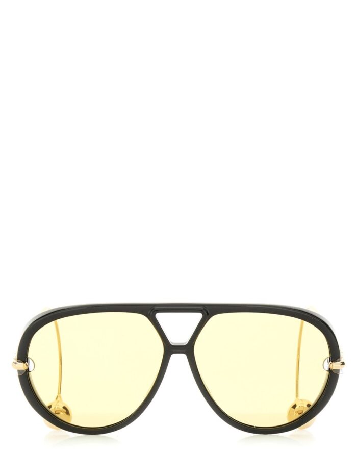 Bottega Veneta OCCHIALE DA SOLE "AVIATOR DROP"