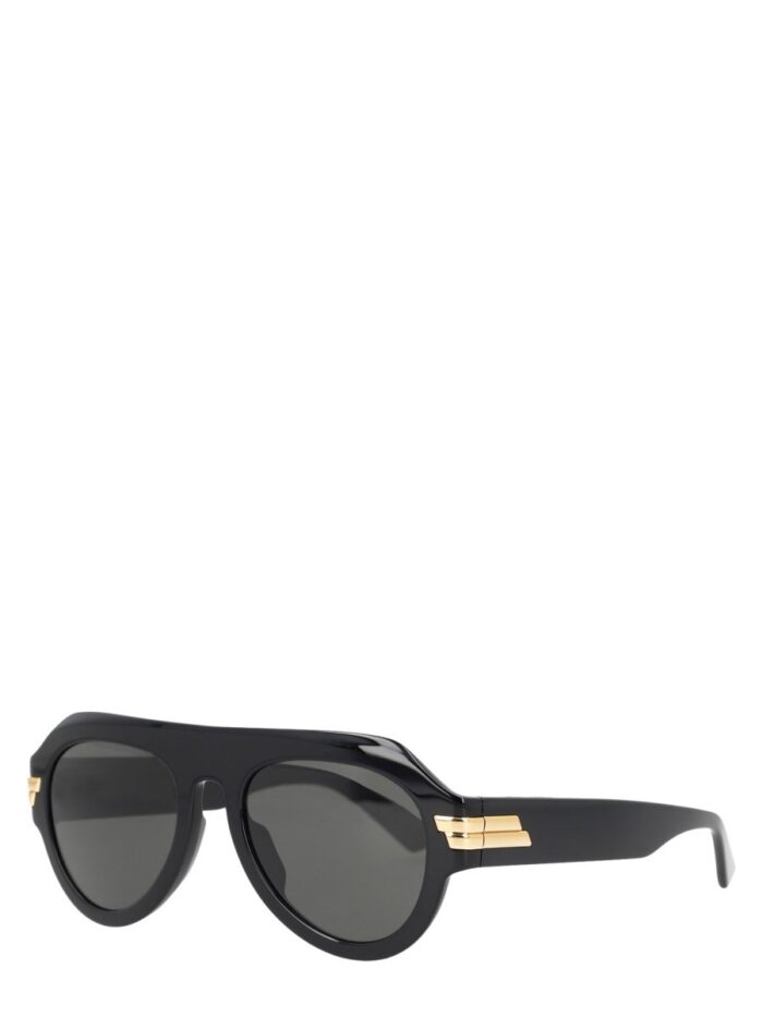 Bottega Veneta Occhiale Da Sole Aviator