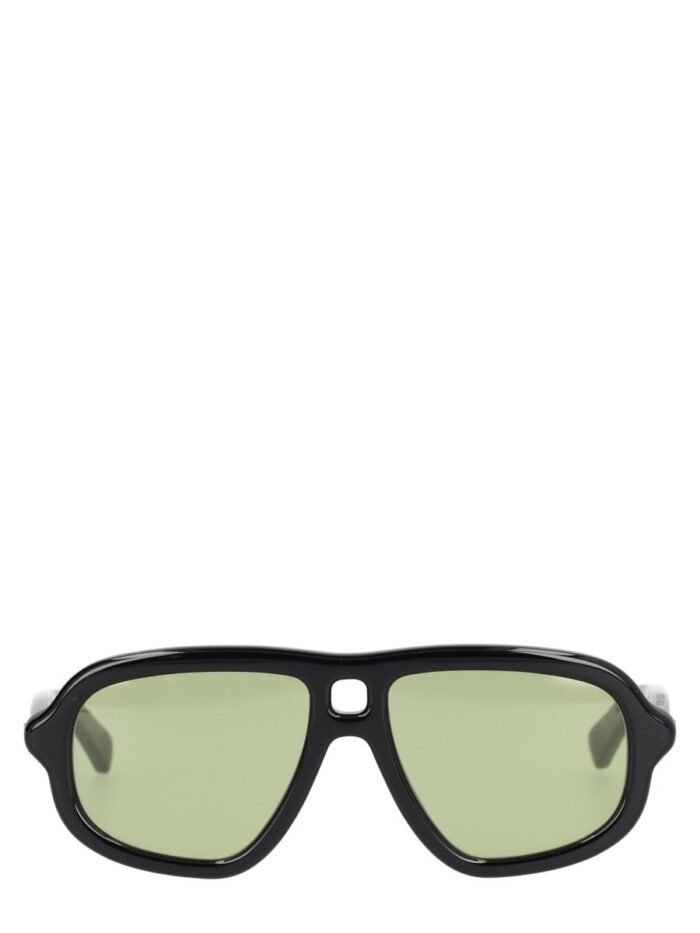 bottega veneta occhiale da sole aviator "sophia ribbon" Bottega Veneta Occhiale Da Sole Aviator "Sophia Ribbon"