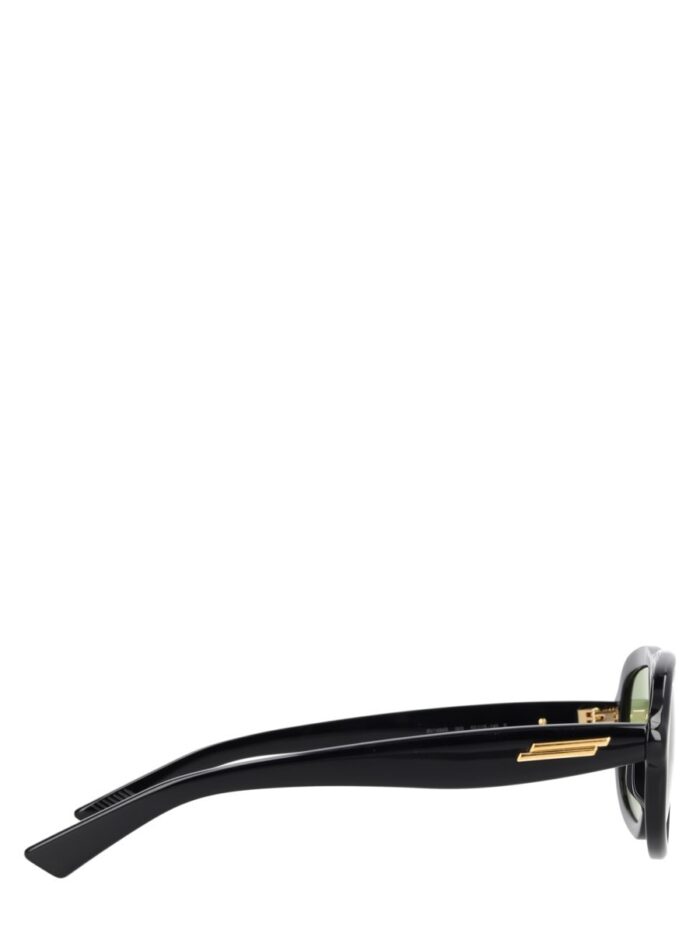 Bottega Veneta Occhiale Da Sole Aviator "Sophia Ribbon"