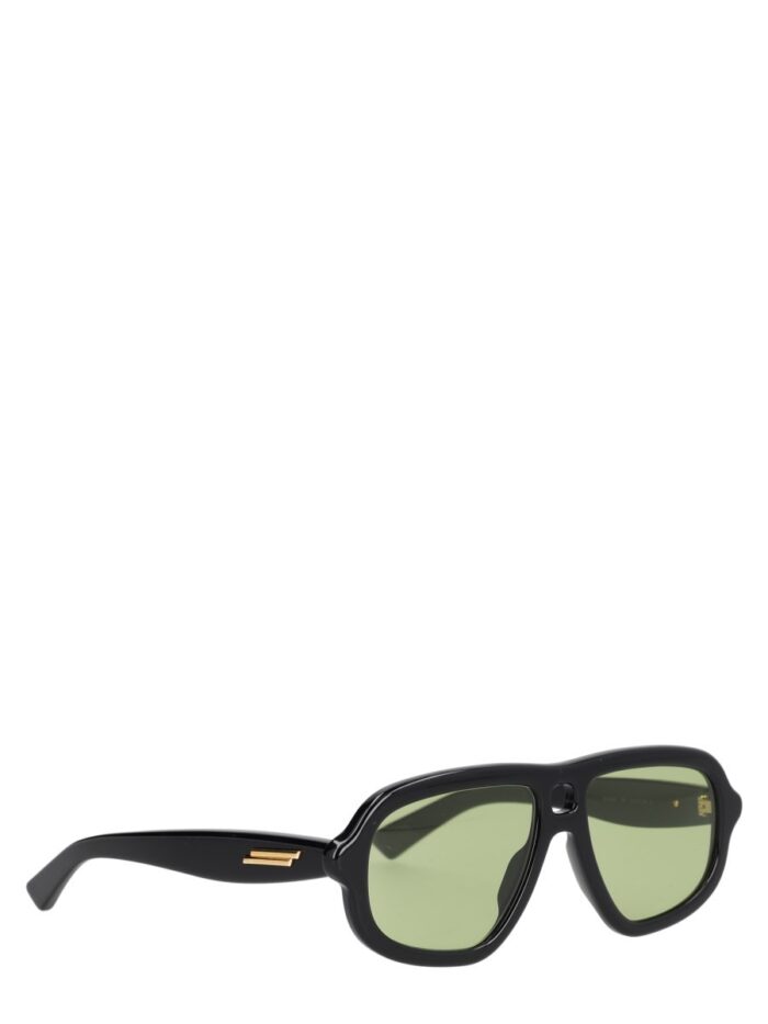 Bottega Veneta Occhiale Da Sole Aviator "Sophia Ribbon"