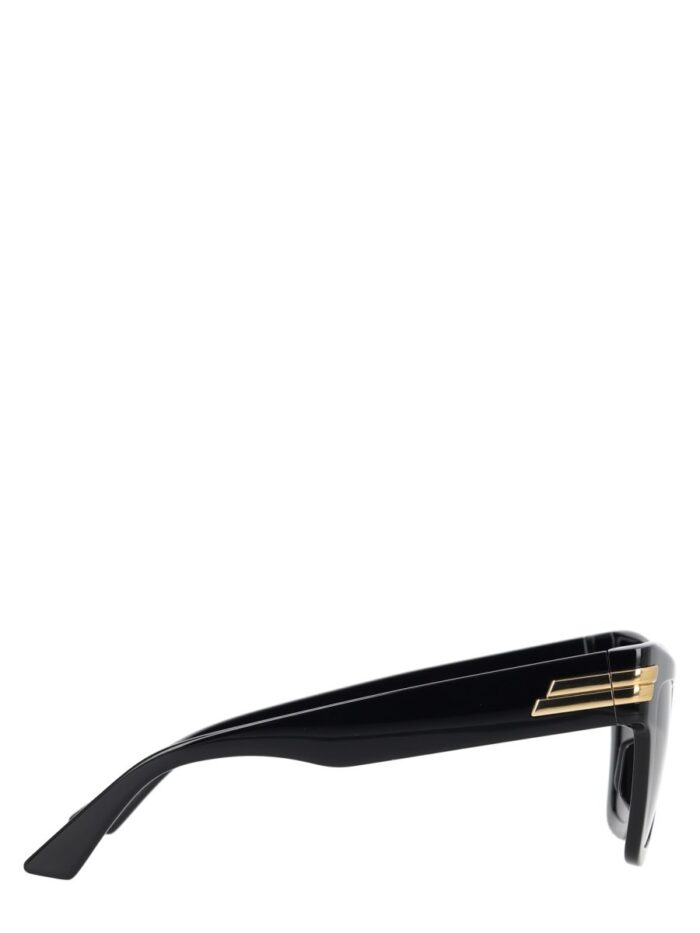 Bottega Veneta Occhiale Da Sole Cat-eye "Mitre"