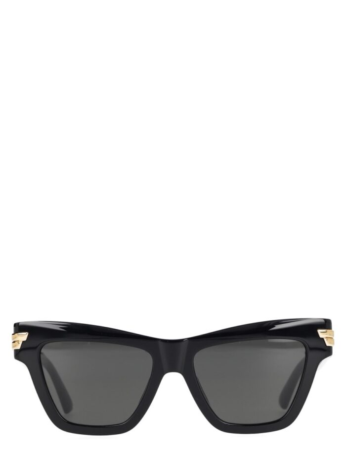 bottega veneta occhiale da sole cat eye "mitre" Bottega Veneta Occhiale Da Sole Cat-eye "Mitre"