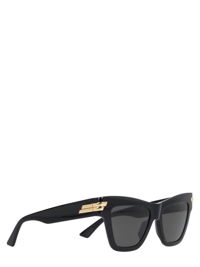 Bottega Veneta Occhiale Da Sole Cat-eye "Mitre"