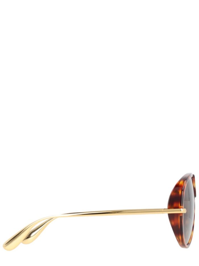 Bottega Veneta OCCHIALE DA SOLE "CLASSIC"