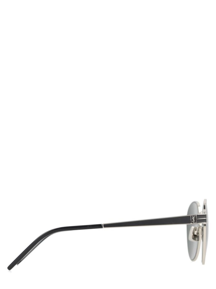 Saint Laurent OCCHIALE DA SOLE CON LOGO