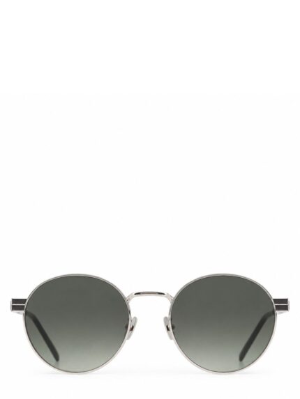 Saint Laurent OCCHIALE DA SOLE CON LOGO