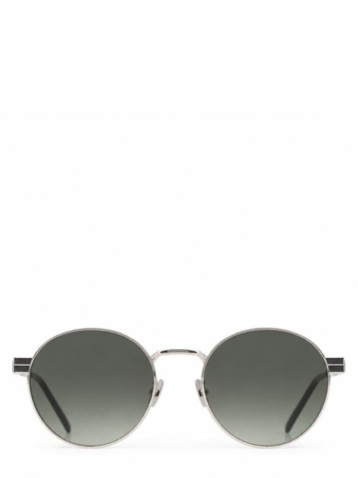 Saint Laurent OCCHIALE DA SOLE CON LOGO