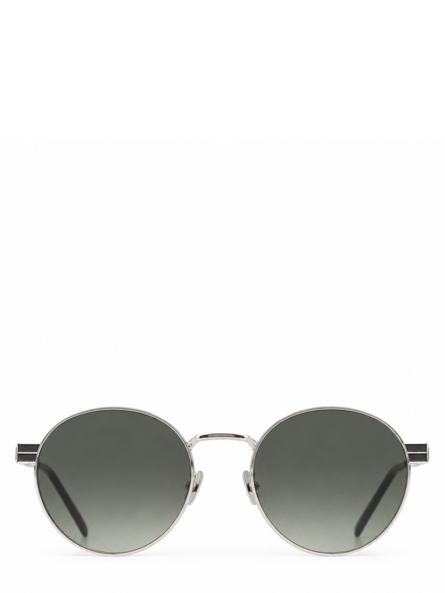 Saint Laurent OCCHIALE DA SOLE CON LOGO