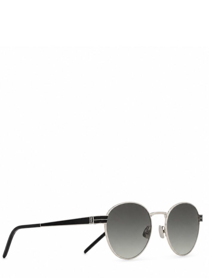 Saint Laurent OCCHIALE DA SOLE CON LOGO