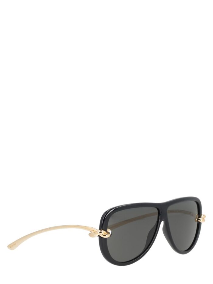 Bottega Veneta OCCHIALE DA SOLE "INJECTION"