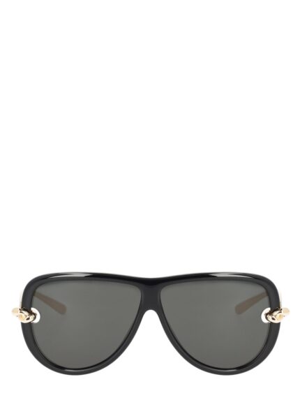 Bottega Veneta OCCHIALE DA SOLE "INJECTION"
