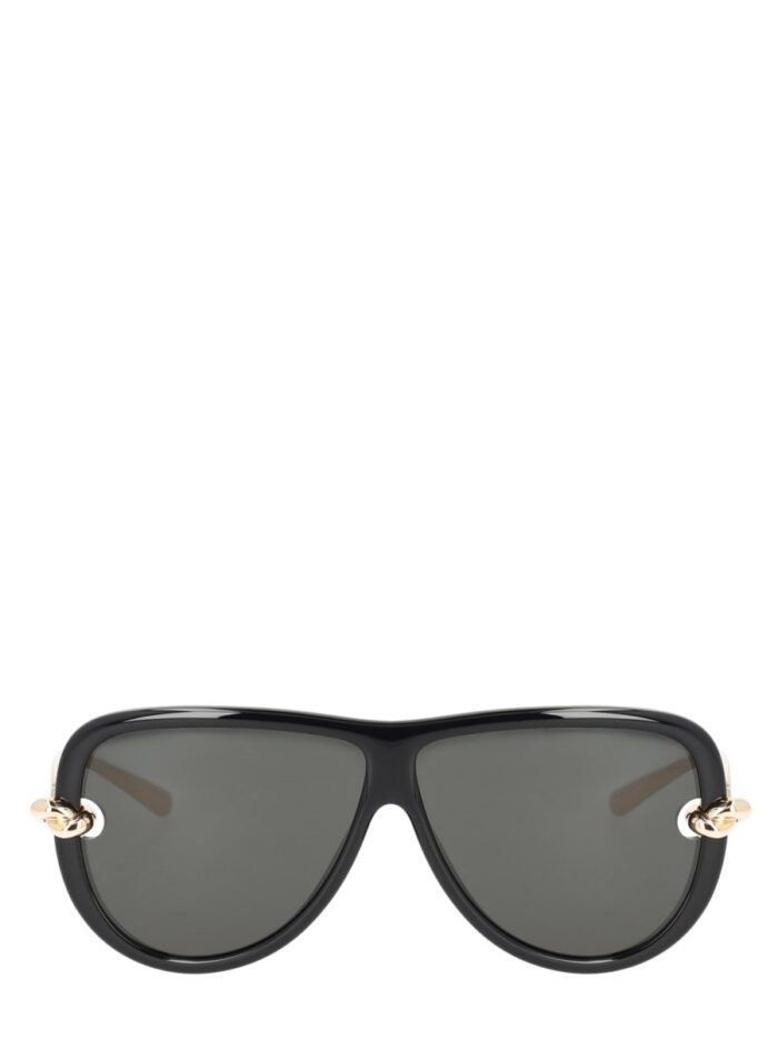 bottega veneta occhiale da sole "injection" Bottega Veneta OCCHIALE DA SOLE "INJECTION"