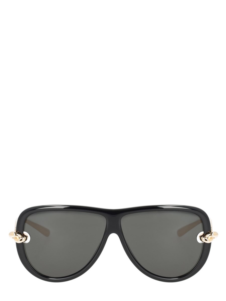 Bottega Veneta OCCHIALE DA SOLE "INJECTION"