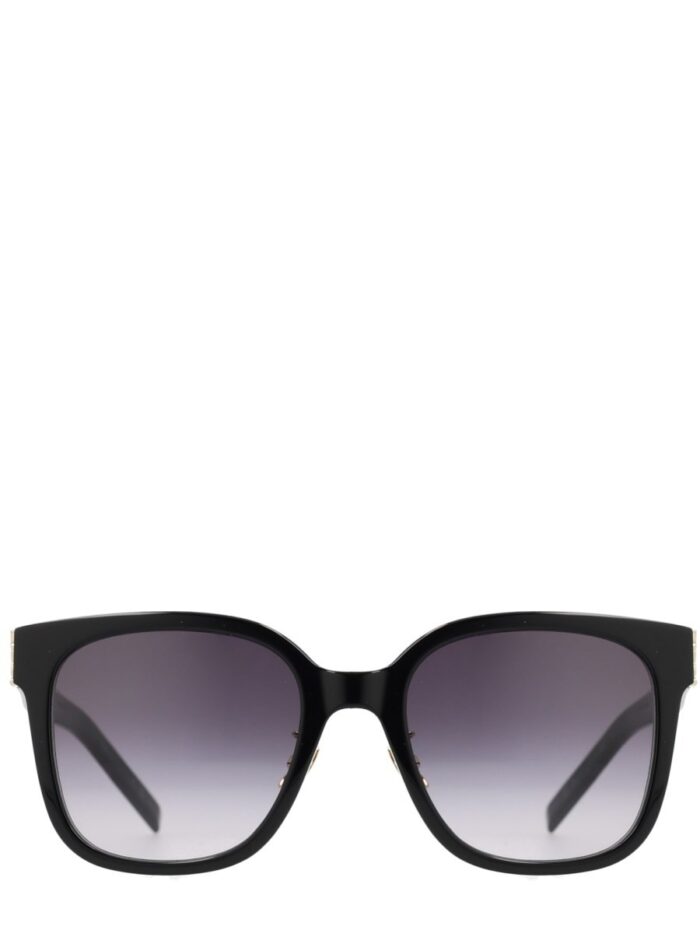 saint laurent occhiale da sole "m105" Saint Laurent OCCHIALE DA SOLE "M105"