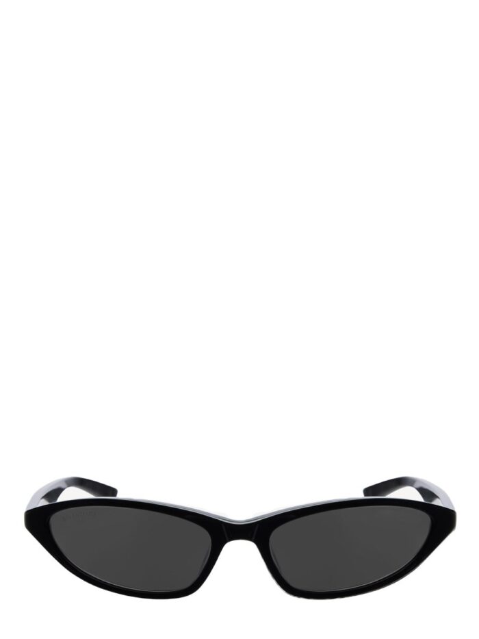 balenciaga occhiale da sole "neo oval 2.0" Balenciaga OCCHIALE DA SOLE "NEO OVAL 2.0"